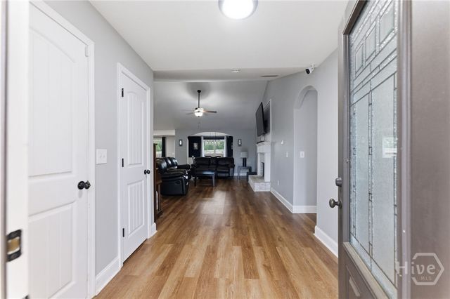 1437 River Mist Circle, Jefferson, GA 30549