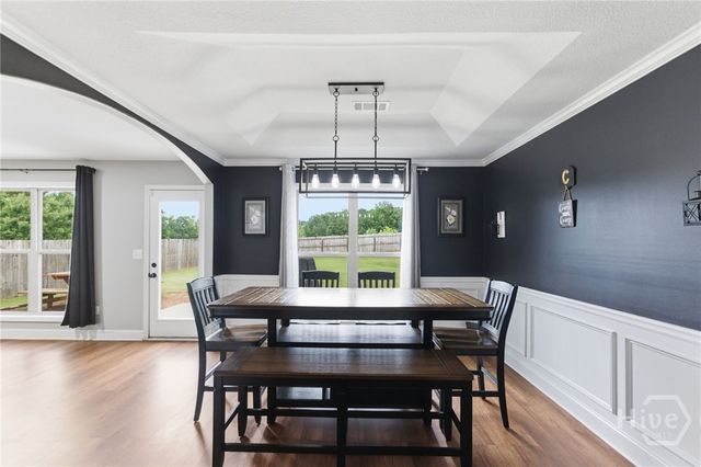 1437 River Mist Circle, Jefferson, GA 30549