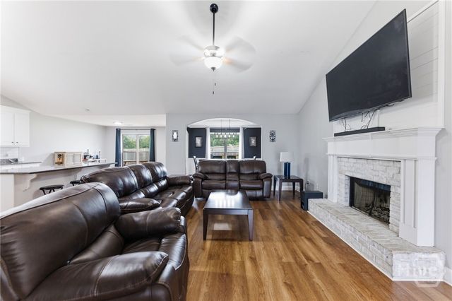 1437 River Mist Circle, Jefferson, GA 30549