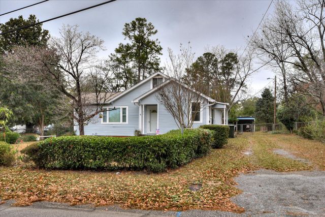 211 W Hugh Street, North Augusta, SC 29841