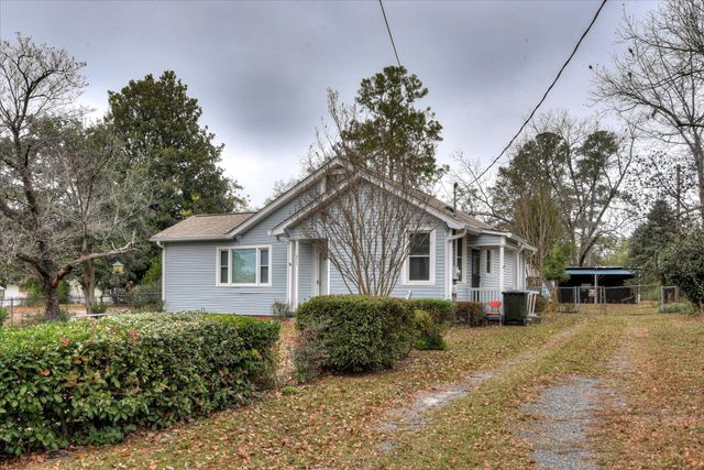 211 W Hugh Street, North Augusta, SC 29841