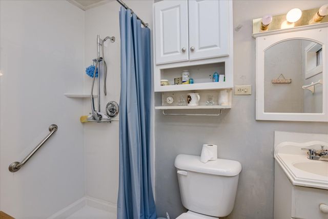 211 W Hugh Street, North Augusta, SC 29841