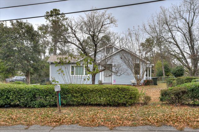 211 W Hugh Street, North Augusta, SC 29841