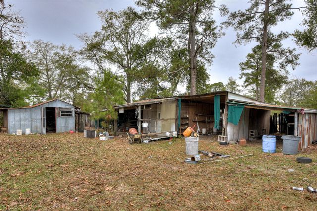 211 W Hugh Street, North Augusta, SC 29841