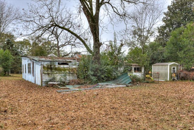 211 W Hugh Street, North Augusta, SC 29841