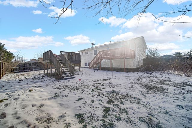 7396 Kestrel Street, Hobart, IN 46342