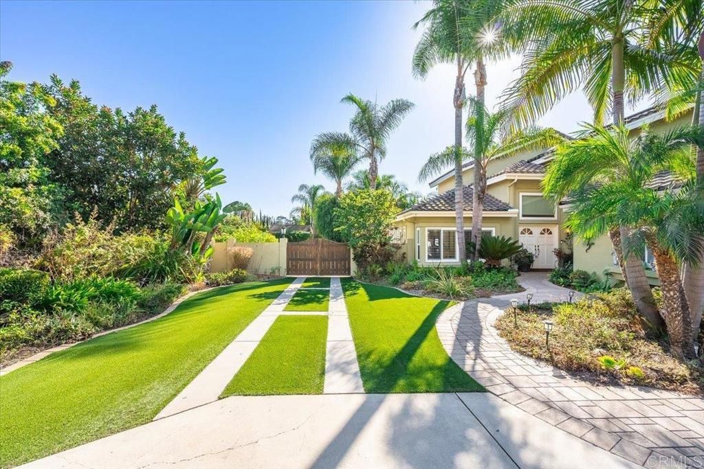 654 Cantara Ln, Vista, CA 92081 — photo 2