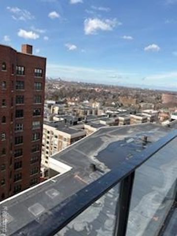 8200 Jefferson Avenue 1201, Detroit, MI 48214