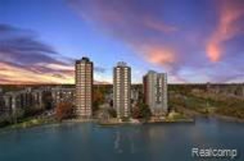 8200 Jefferson Avenue 1201, Detroit, MI 48214