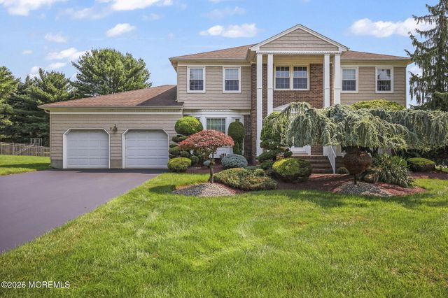 9 Nancy Road, Marlboro, NJ 07746