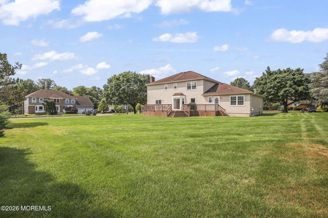 9 Nancy Road, Marlboro, NJ 07746