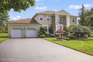 9 Nancy Road, Marlboro, NJ 07746