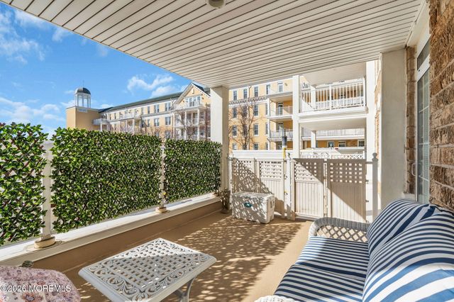 700 Ocean Avenue 205, Spring Lake, NJ 07762