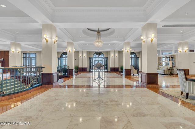 700 Ocean Avenue 205, Spring Lake, NJ 07762