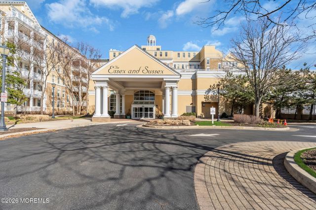 700 Ocean Avenue 205, Spring Lake, NJ 07762