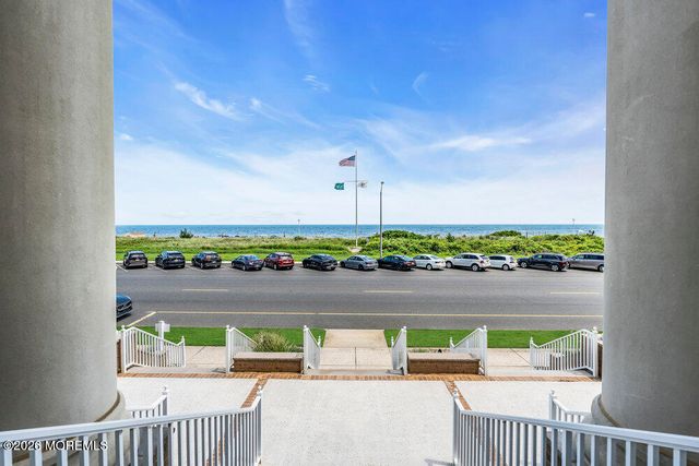 700 Ocean Avenue 205, Spring Lake, NJ 07762