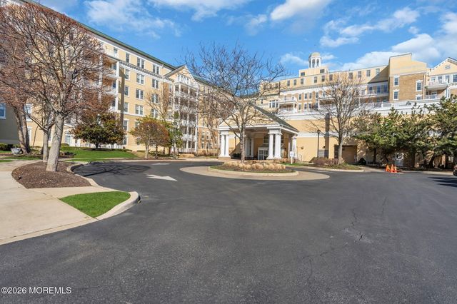 700 Ocean Avenue 205, Spring Lake, NJ 07762