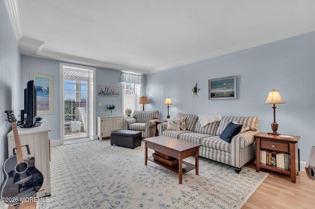 700 Ocean Avenue 205, Spring Lake, NJ 07762