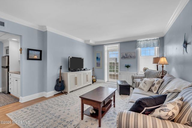 700 Ocean Avenue 205, Spring Lake, NJ 07762