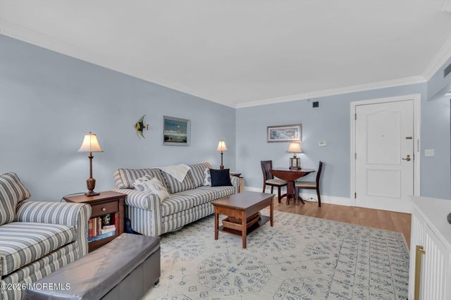 700 Ocean Avenue 205, Spring Lake, NJ 07762