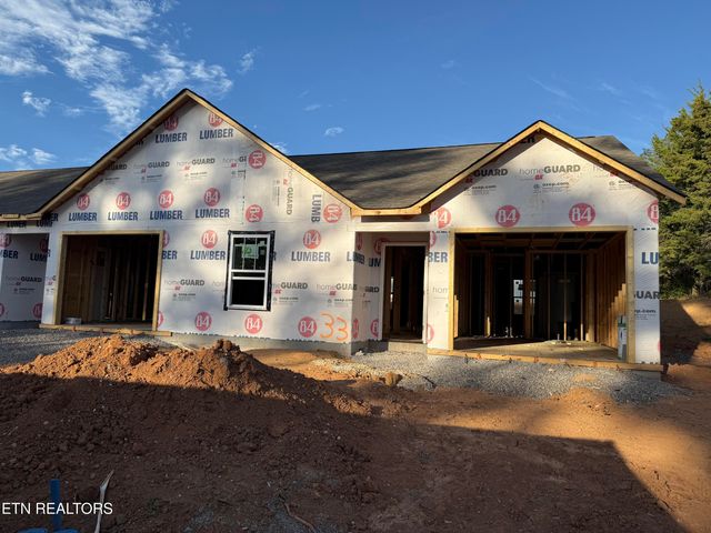 7323 Woodpecker Way 26, Knoxville, TN 37921