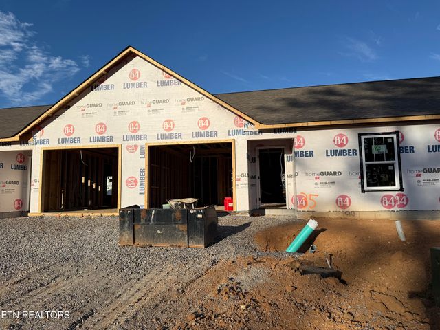 7323 Woodpecker Way 26, Knoxville, TN 37921