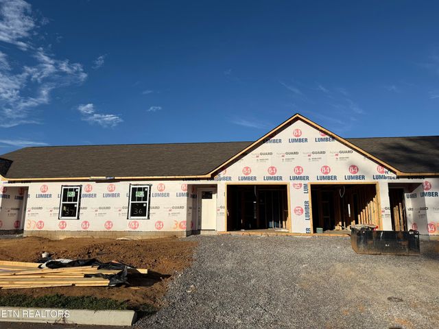 7323 Woodpecker Way 26, Knoxville, TN 37921