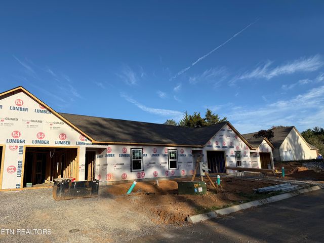 7323 Woodpecker Way 26, Knoxville, TN 37921