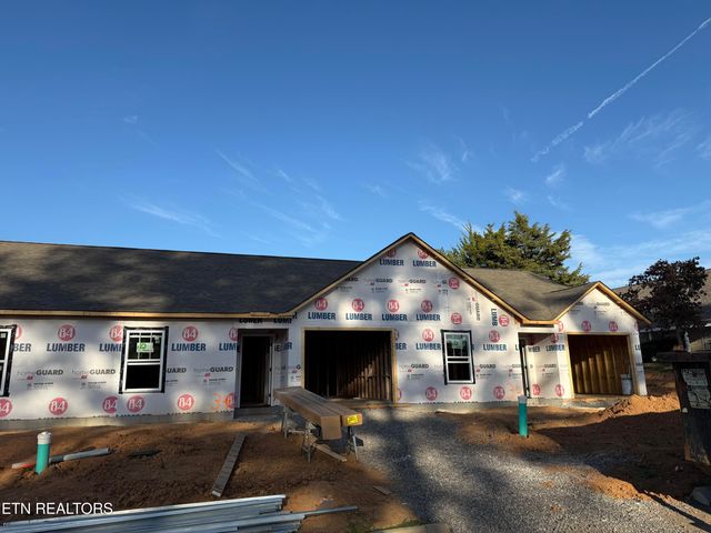 7323 Woodpecker Way 26, Knoxville, TN 37921