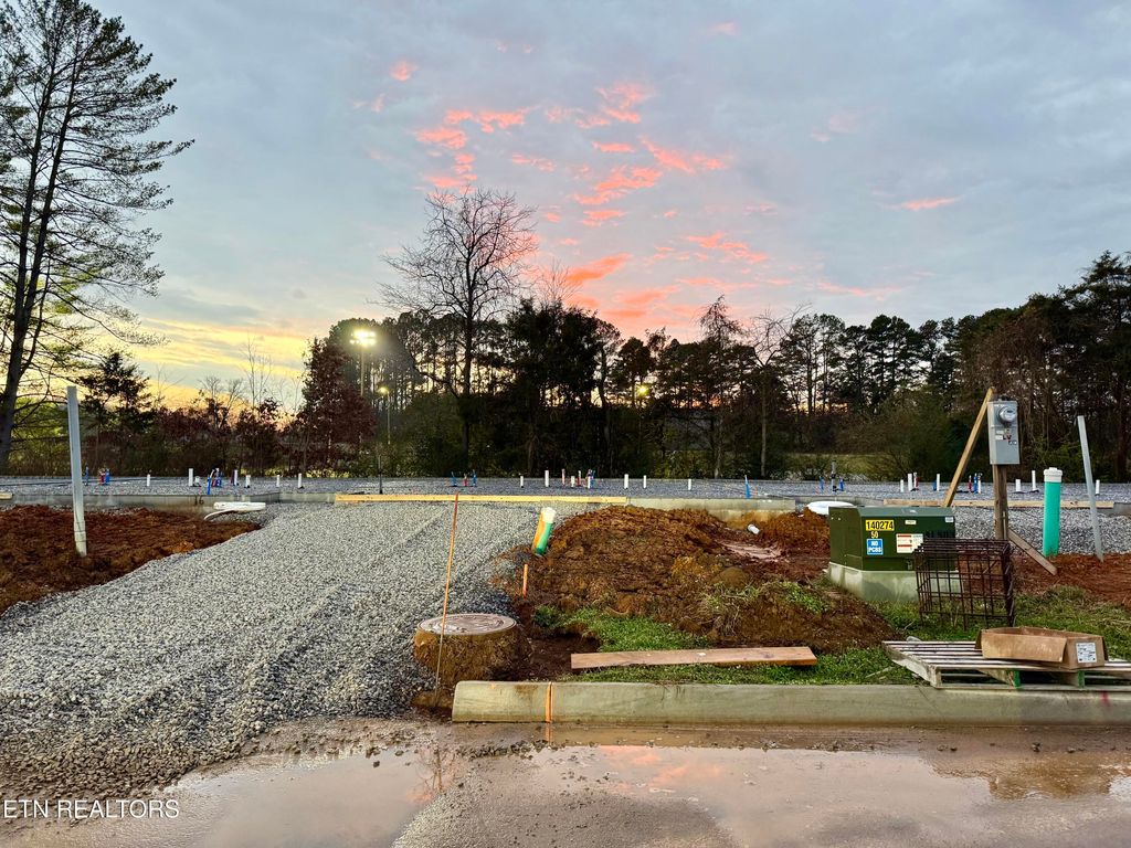 7323 Woodpecker Way 26, Knoxville, TN 37921