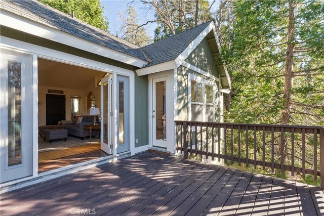 305 Summit Road, Lake Arrowhead, CA 92352