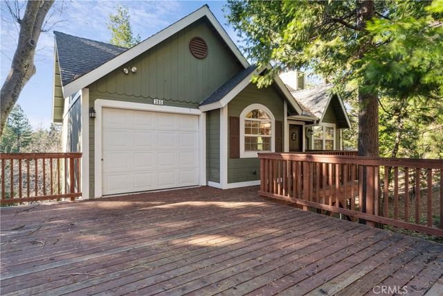 305 Summit Road, Lake Arrowhead, CA 92352