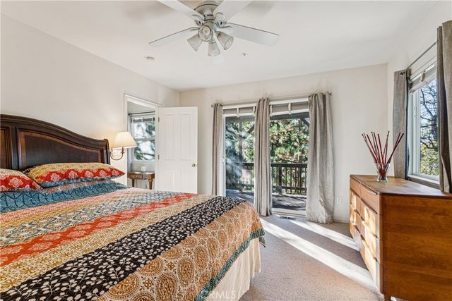305 Summit Road, Lake Arrowhead, CA 92352