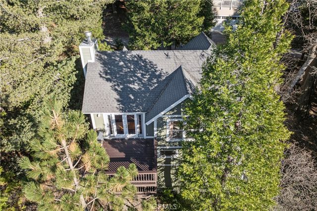 305 Summit Road, Lake Arrowhead, CA 92352