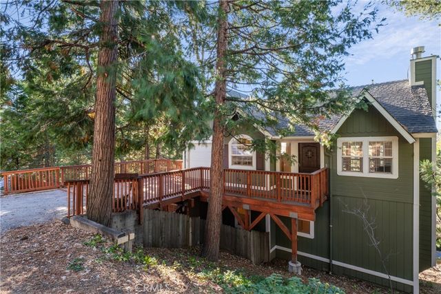 305 Summit Road, Lake Arrowhead, CA 92352