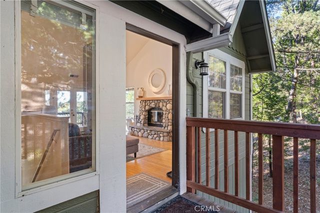 305 Summit Road, Lake Arrowhead, CA 92352