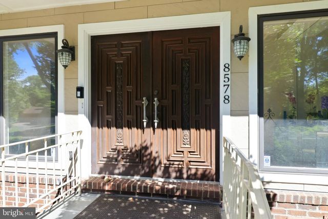 8578 BRICKYARD RD, Potomac, MD 20854
