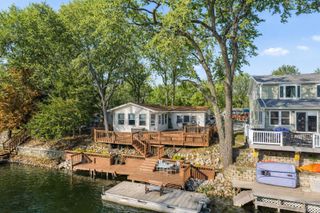 41 Largemouth Lane, Wilmington, IL 60481