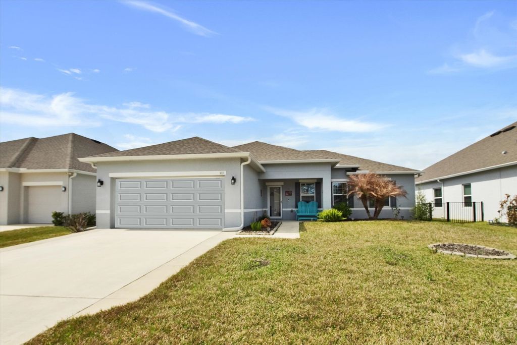 103 Ocean Jasper Dr, St Augustine, FL 32086