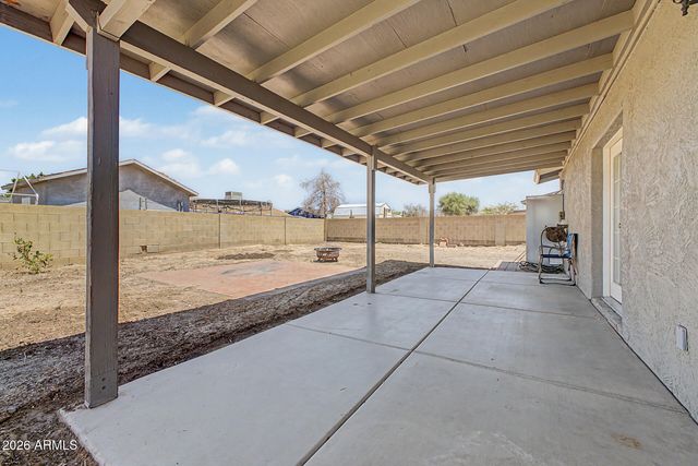 716 N 95TH Circle, Mesa, AZ 85207