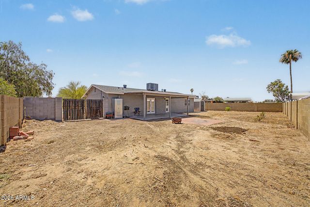 716 N 95TH Circle, Mesa, AZ 85207