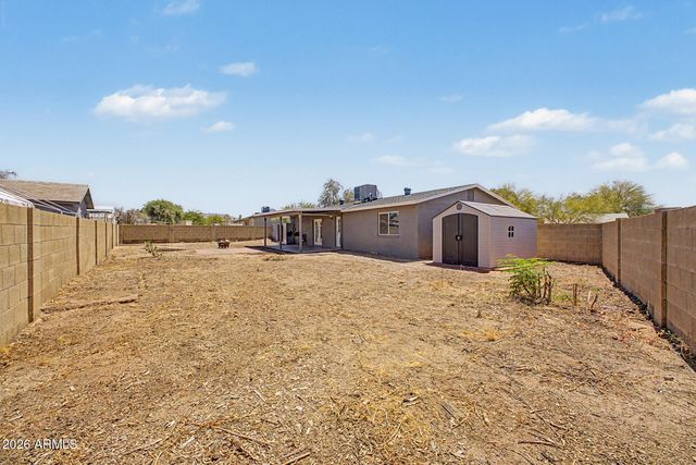 716 N 95TH Circle, Mesa, AZ 85207
