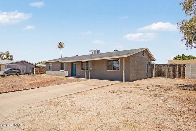 716 N 95TH Circle, Mesa, AZ 85207