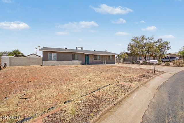 716 N 95TH Circle, Mesa, AZ 85207
