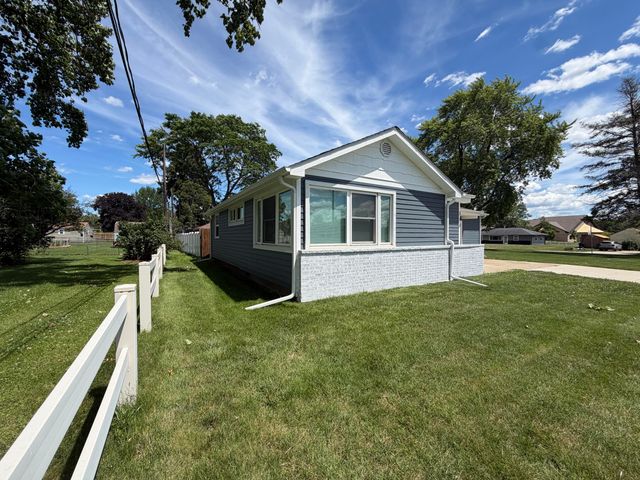314 S Bray Street, New Carlisle, IN 46552