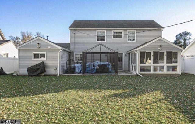 71 Baldwin Lane, Willingboro Twp., NJ 08046