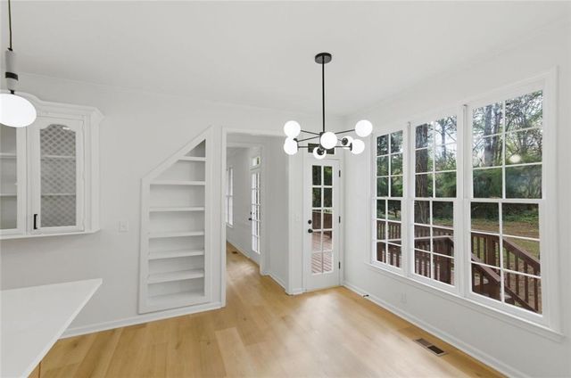 9139 Fairfield Approach, Jonesboro, GA 30236