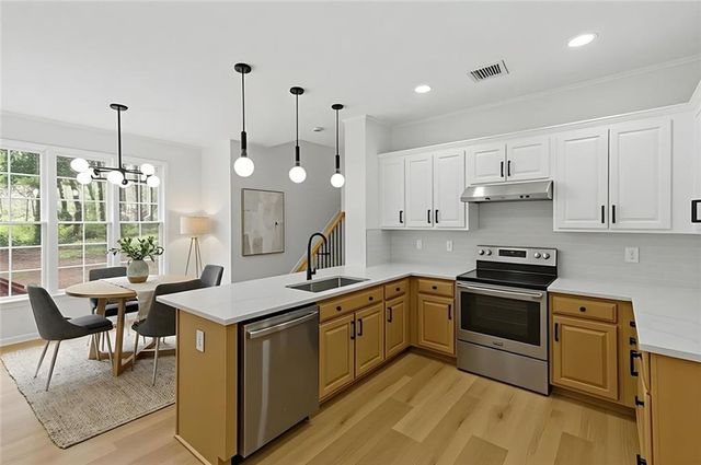 9139 Fairfield Approach, Jonesboro, GA 30236