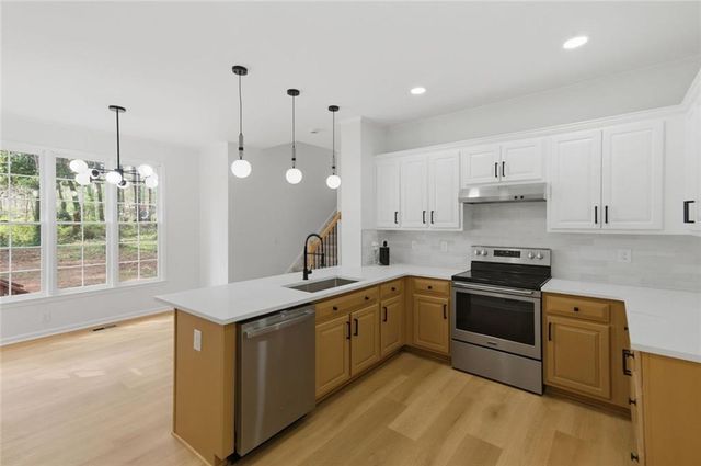 9139 Fairfield Approach, Jonesboro, GA 30236