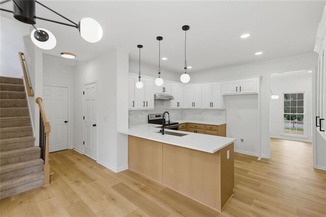 9139 Fairfield Approach, Jonesboro, GA 30236